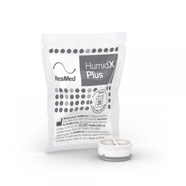 Bild von AirMini HumidX Plus Befeuchter