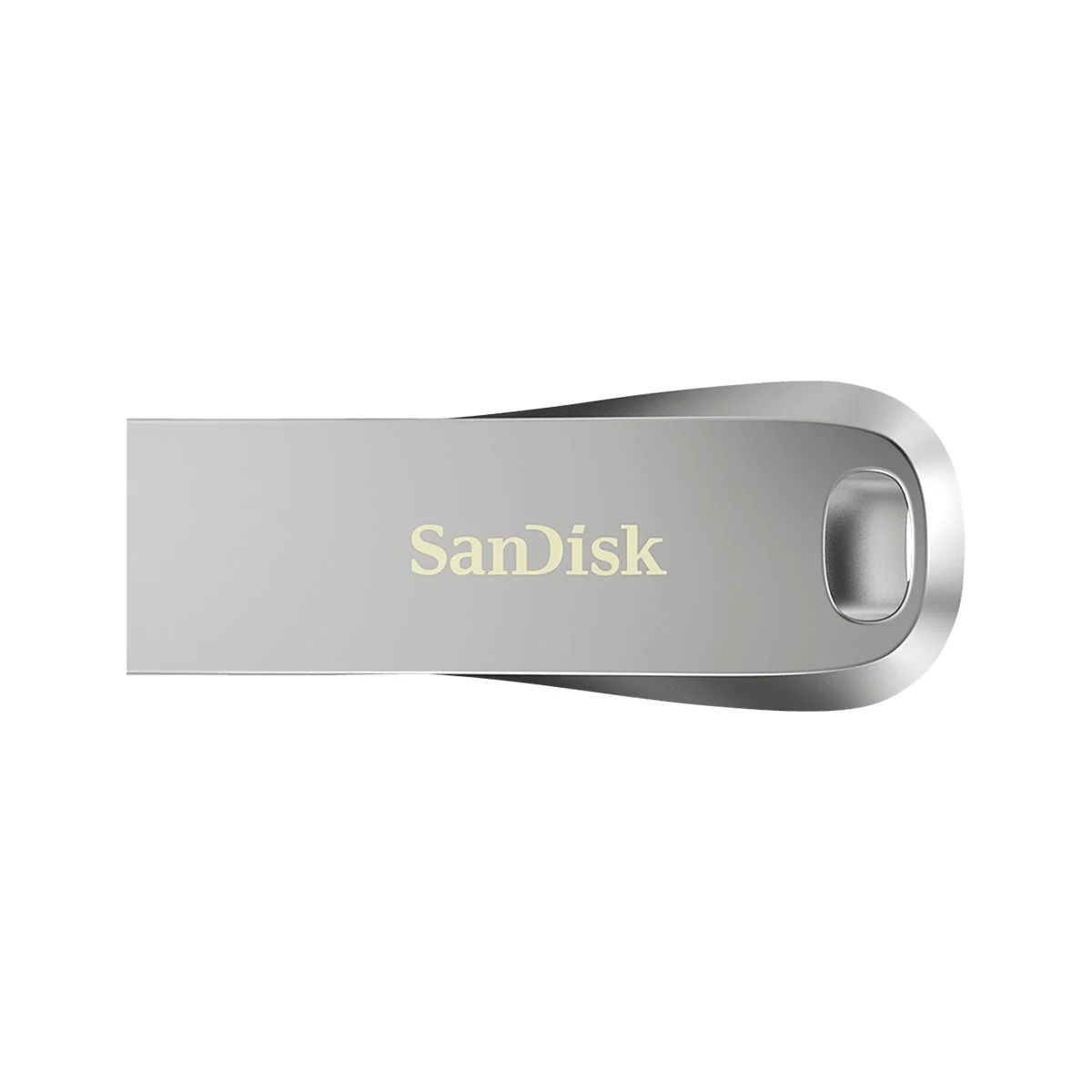 Bild von SanDisk Ultra Luxe, sdcz74-512g-g46, 512 GB, USB Typ-A, 3.2 Gen 1 3.1 Gen 1, 150 MB/s, Ohne Deckel, Silber