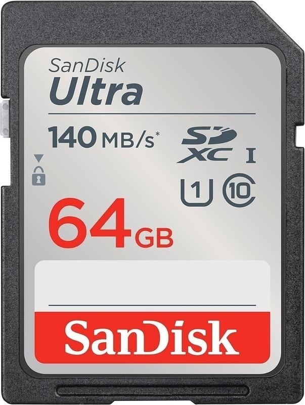 Bild von SanDisk SDHC Extreme Pro 32GB 300MB/s V90 UHS II