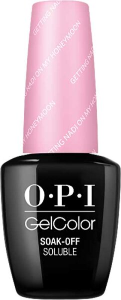 Bild von OPI GelColor Fiji Is That a Spear in Your Pocket? - 15 ml