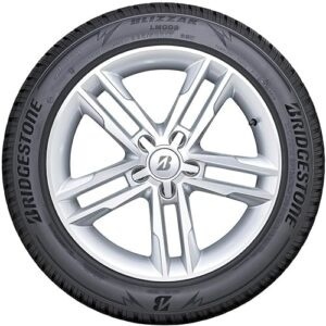 Bild von Bridgestone Blizzak LM 005 Winterreifen