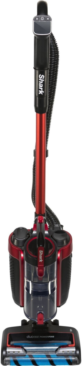 Bild von Shark Akku-Stielstaubsauger ICZ300EU, 450 W, beutellos, Get-Anywhere-Technologie [Einzelakku], 83,52 Watt