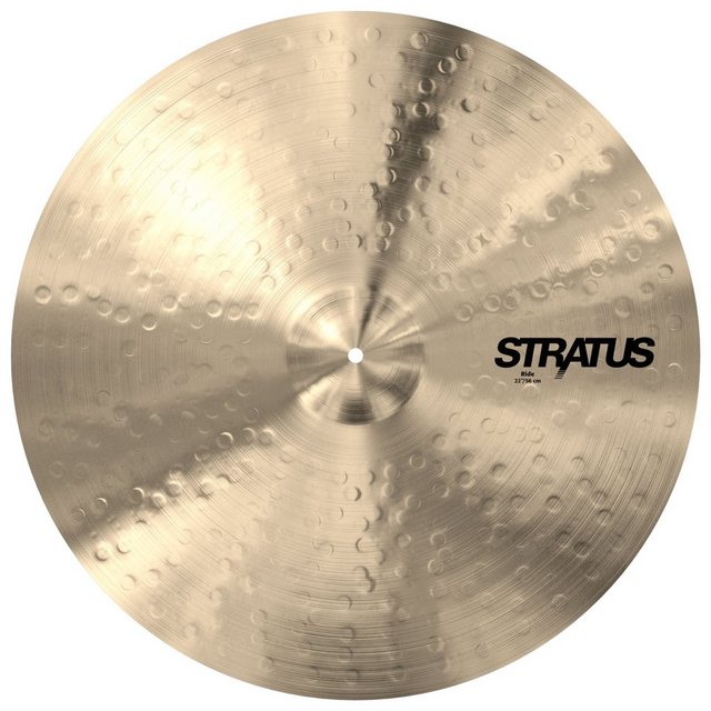 Bild von Sabian Becken, Cymbals, Ride Becken, Stratus Ride 22" - Ride Cymbal