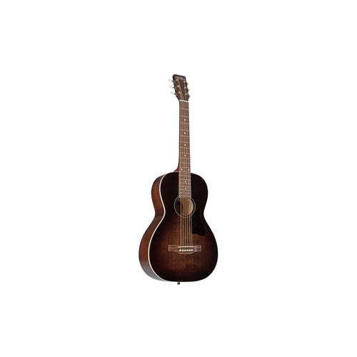 Bild von Art & Lutherie Westerngitarre Roadhouse Bourbon Burst E/A