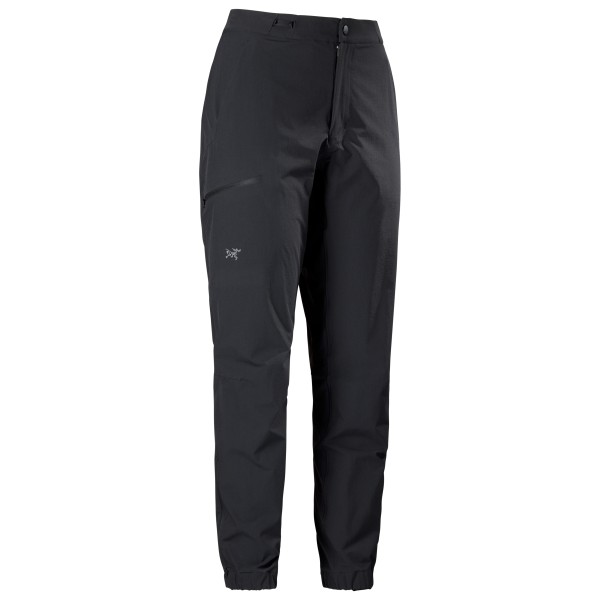 Bild von Arc'teryx - Women's Gamma Tapered Pant - Trekkinghose Gr 4 - Short schwarz