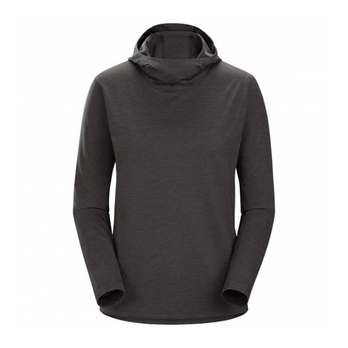 Bild von Arc'teryx Women's Taema Hoody - Funktionsshirt für Outdoor-Aktivitäten