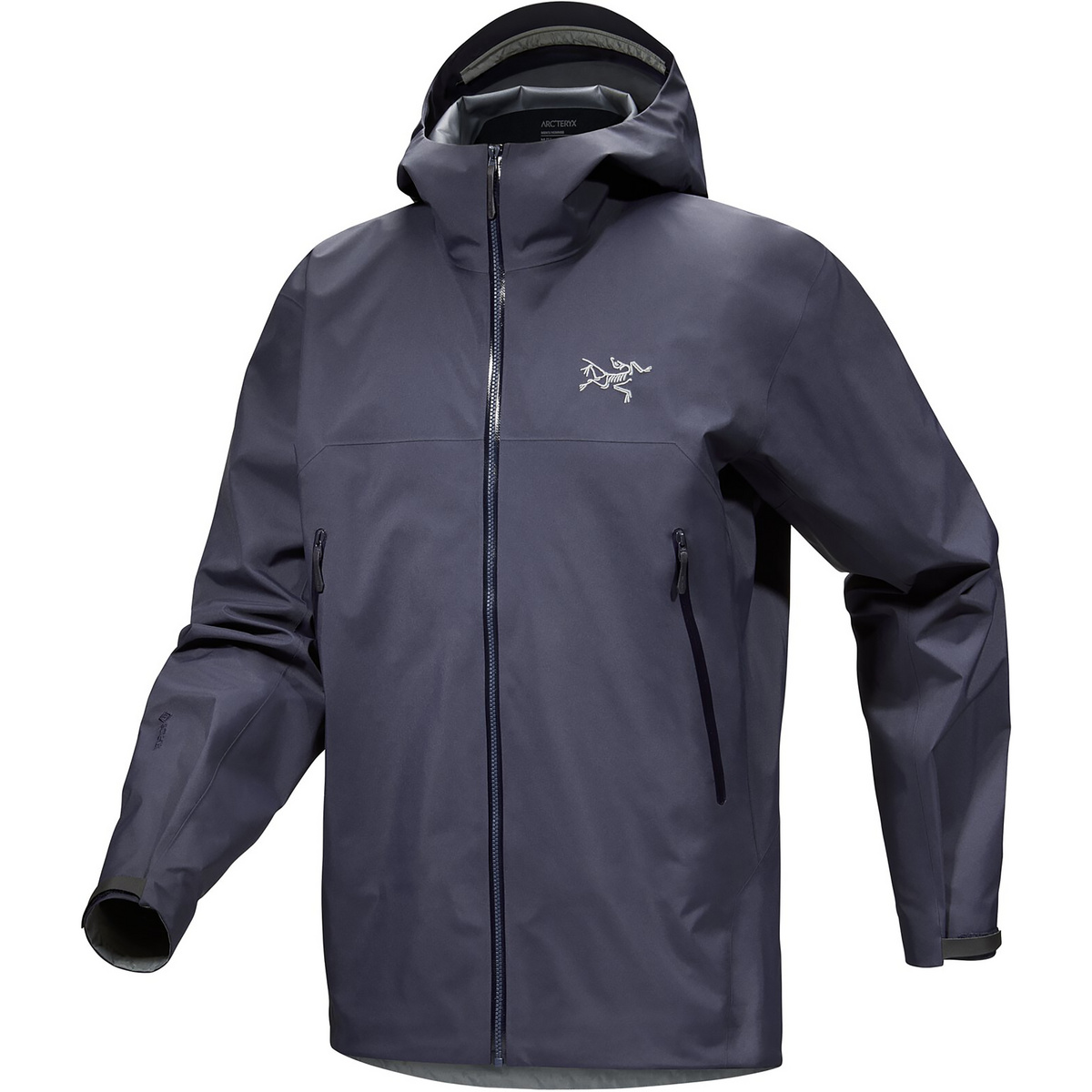 Bild von Arcteryx Outdoorjacke Herren Jacke BETA mit GORE-TEX Regular Fit (1-St)
