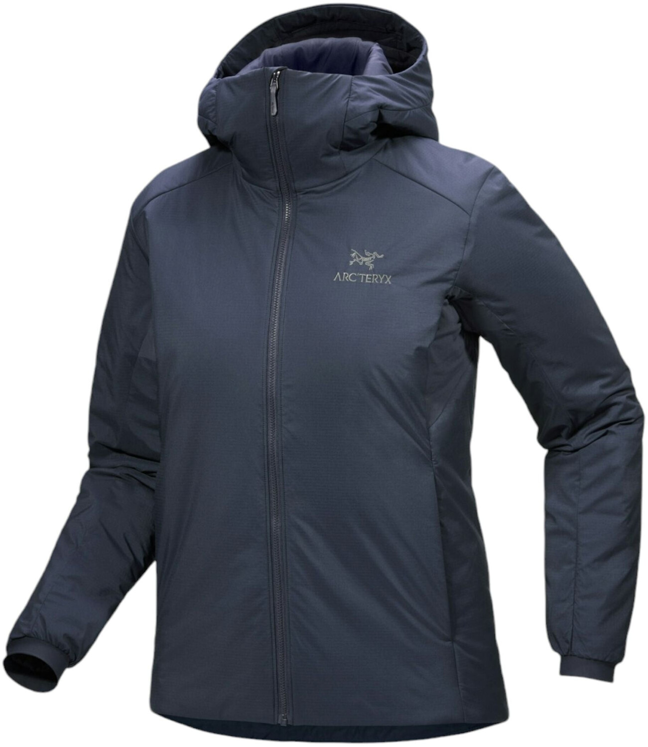 Bild von Arc'teryx - Women's Atom Heavyweight Hoody - Kunstfaserjacke Gr XXS blau