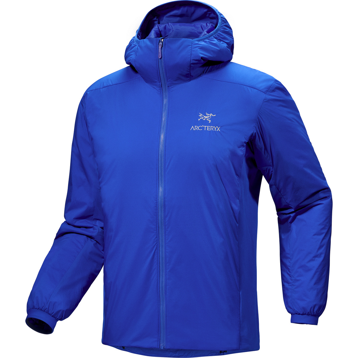 Bild von Arc'teryx - Atom Hoody - Kunstfaserjacke Gr M blau