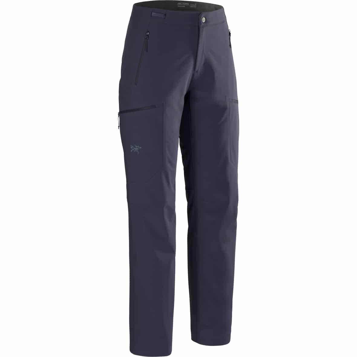 Bild von Arcteryx Gamma MX Softshell Pant W Damen (Dunkelblau 42) Hochtourenhosen