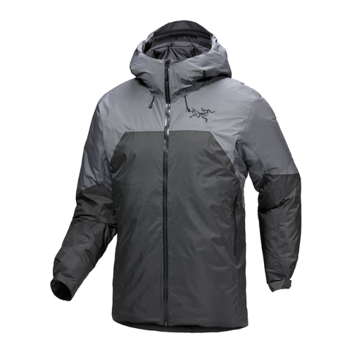 Bild von Arcteryx Herren Rush Insulated Jacke – Hochleistungs-Skijacke für alle Bedingungen