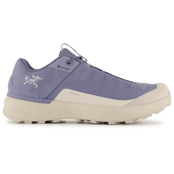 Bild von Arc'teryx - Women's Kopec GTX - Multisportschuhe Gr 4 grau