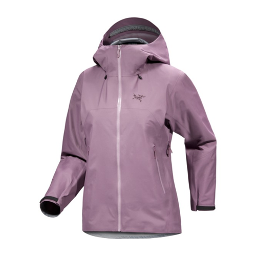 Bild von Arc'teryx - Women's Beta SL Jacket - Regenjacke Gr XXL rosa