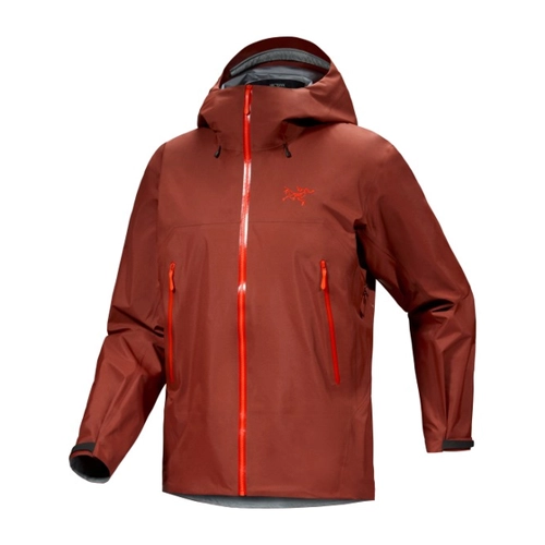 Bild von Arc'teryx Beta SL Jacket - Hochwertige Regenjacke für Outdoor-Abenteuer