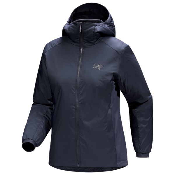 Bild von Arc'teryx - Women's Atom Hoody - Kunstfaserjacke Gr XXS blau