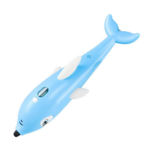 Bild von EYUSALL 3D-Drucker-Stift – Kreatives 3D-Zeichnen für Groß und Klein