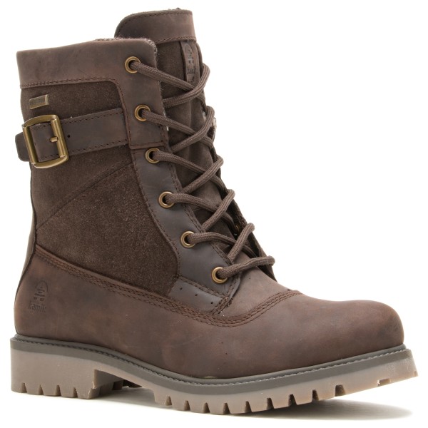 Bild von Kamik - Women's Roguemid - Winterschuhe Gr 38,5 braun