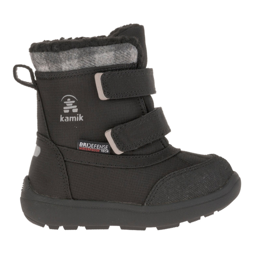 Bild von Kamik Sparky 2: Vielseitiger Winterstiefel für aktive Kids