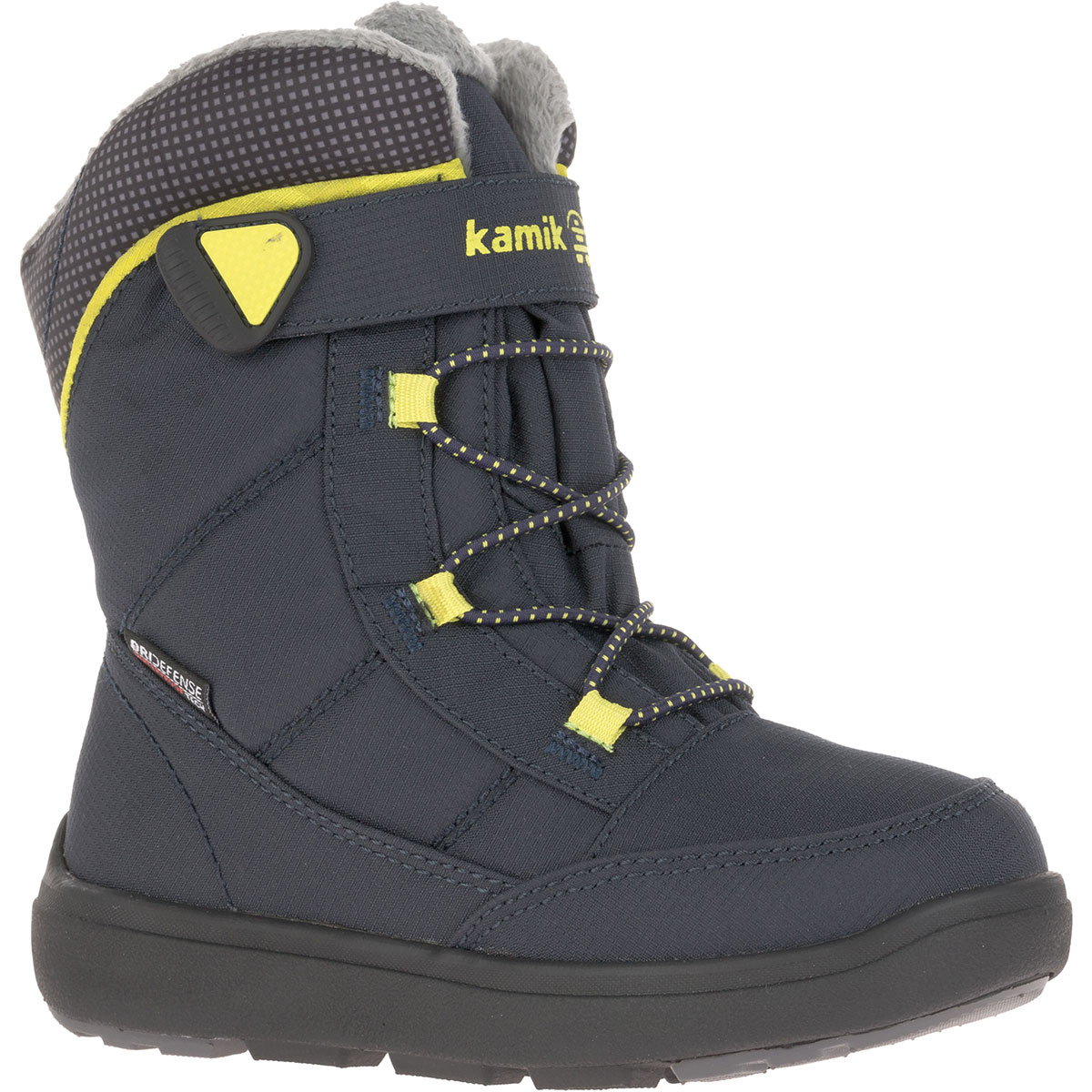 Bild von Kamik STANCE2 Unisex Kinder Winterstiefel