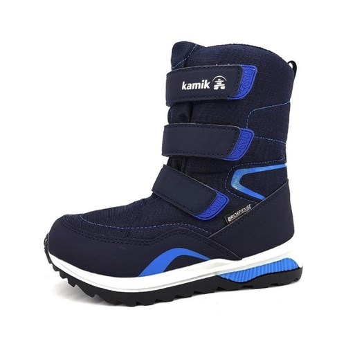 Bild von Kamik Kids Chinook Hi Kinder Winterstiefel