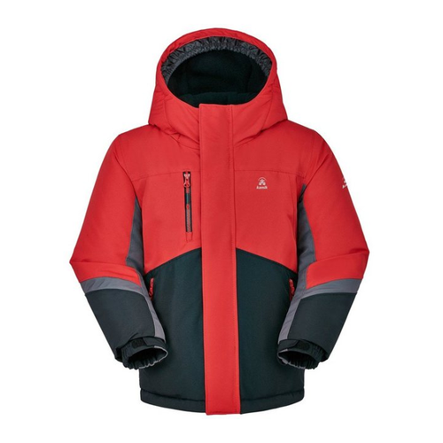 Bild von Kamik Winterjacke DAMIEN Jungen – Der perfekte Begleiter für den Winter