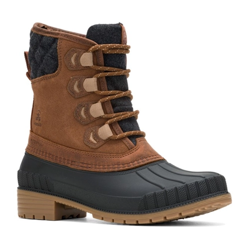 Bild von Kamik Women's Sienna Mids - Winterschuhe für Damen