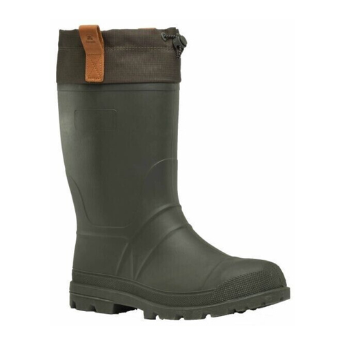 Bild von Kamik Herren Tundra Gummistiefel im Test