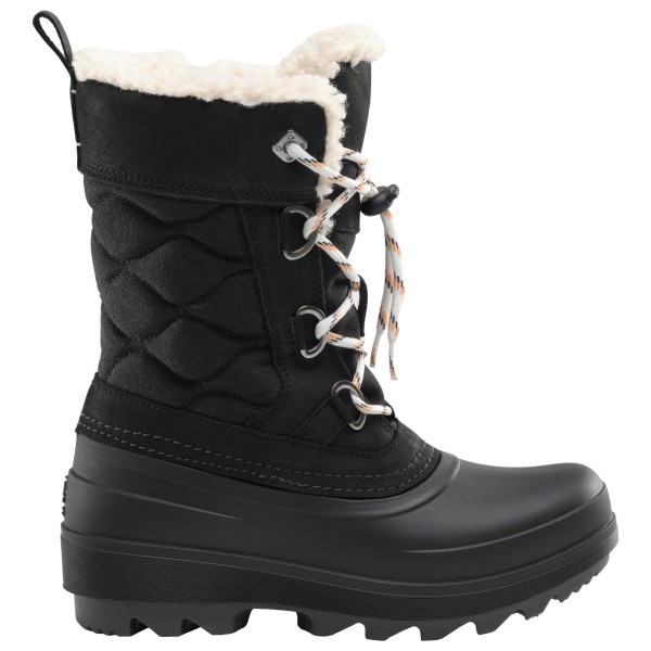 Bild von Kamik - Kid's Lauren High - Winterschuhe Gr 38 schwarz