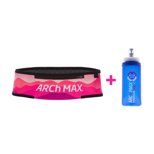 Bild von Belt-Pro Plus - Arch Max Pro Zip+1sf300ml Laufgürtel