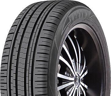 Bild von 235/55R17 103V Zeetex SU1000 VFM XL Reifen Sommer PKW