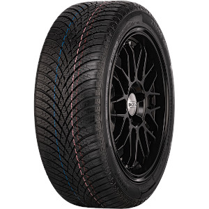 Bild von Zeetex ZT8000 4S 235/50 R18 101V PKW Ganzjahresreifen Reifen FORD: KUGA 2, S-Max Mk2, KUGA 1, OPEL: Insignia A Sports Tourer, Insignia B Sports Tourer