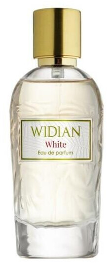 Bild von Widian Rose Arabia Collection White EdP Nat. Spray
