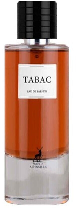 Bild von Maison Alhambra Tabac Eau de Parfum (100ml)