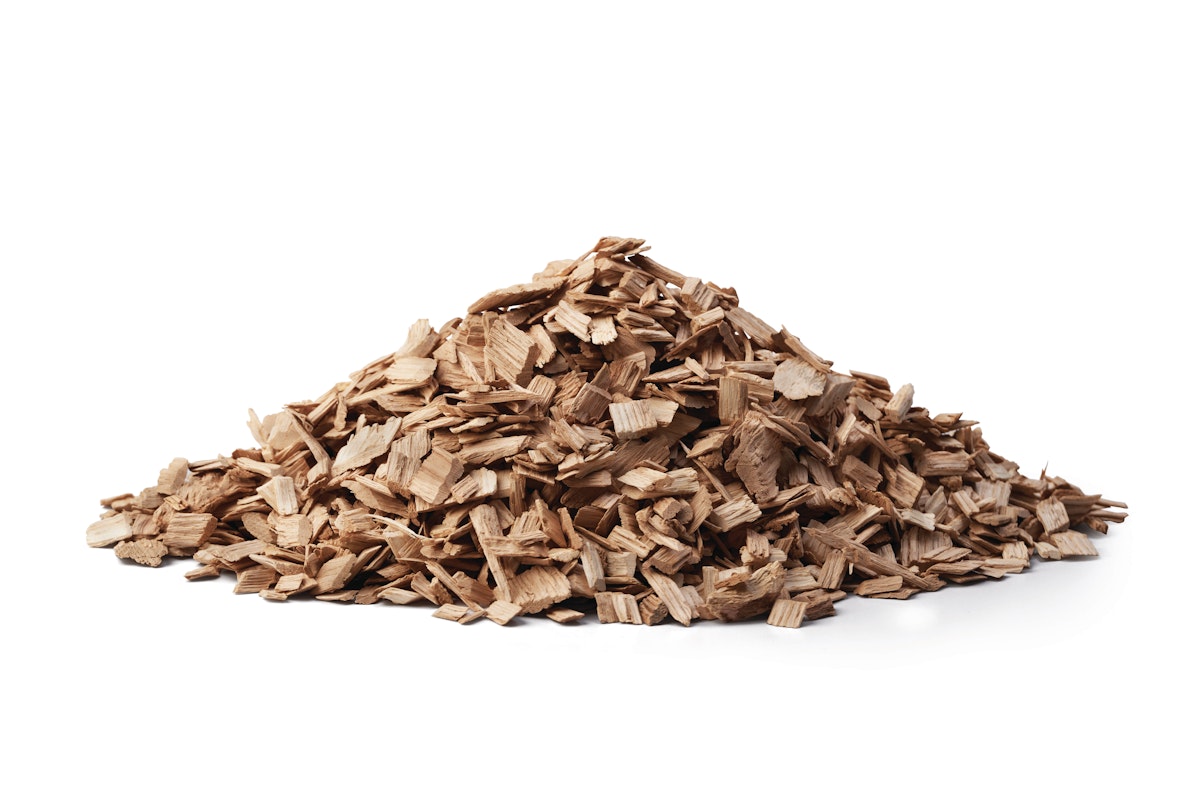 Bild von NAPOLEON Holz-Räucherchips, Buche, 700g (67017)