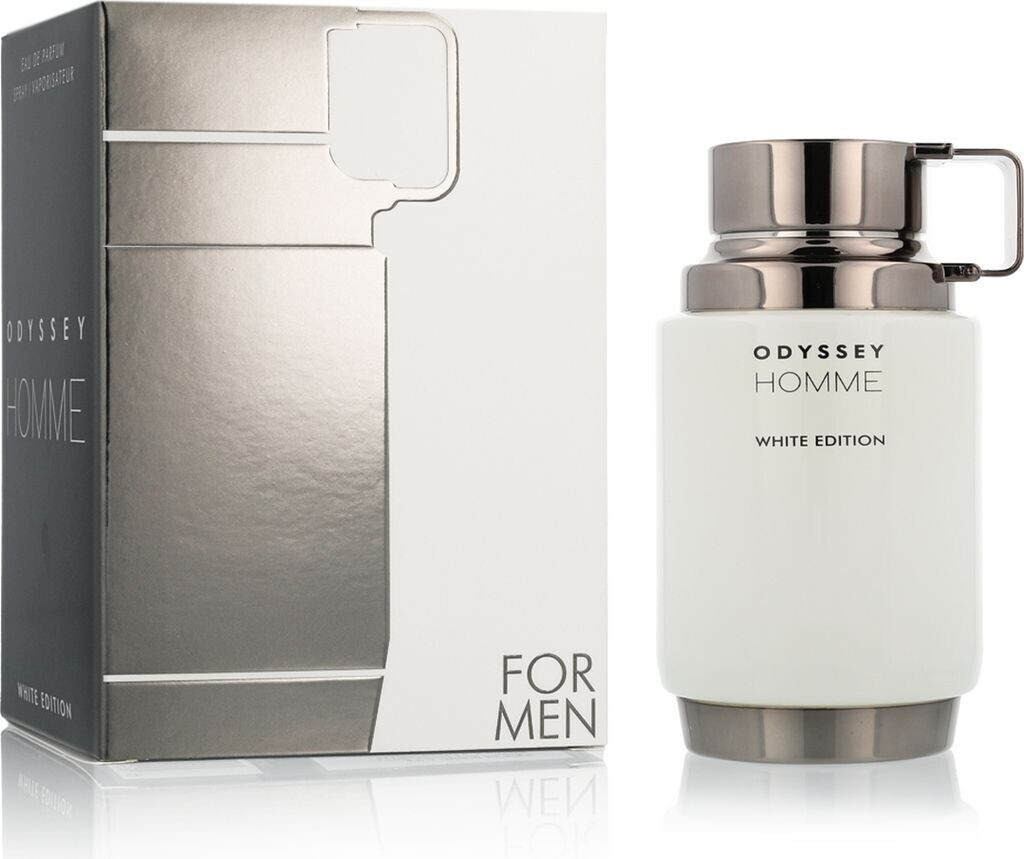 Bild von Armaf Odyssey Homme White Edition Eau de Parfum (200ml)