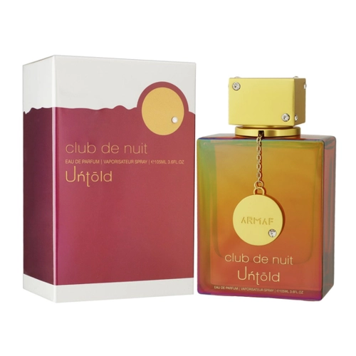 Bild von Armaf Club de Nuit Untold EDP Unisex 105 ml