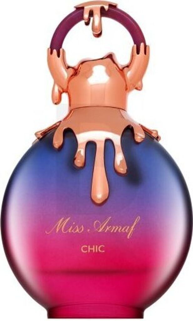 Bild von Armaf Miss Armaf Chic Eau de Parfum 100ml