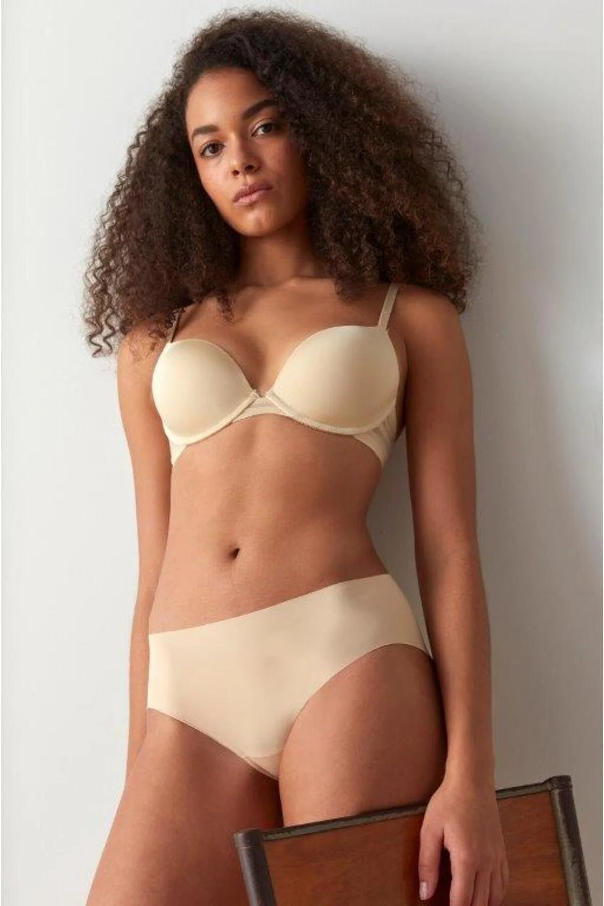 Bild von Penti Bh Beige für Damen - 80B