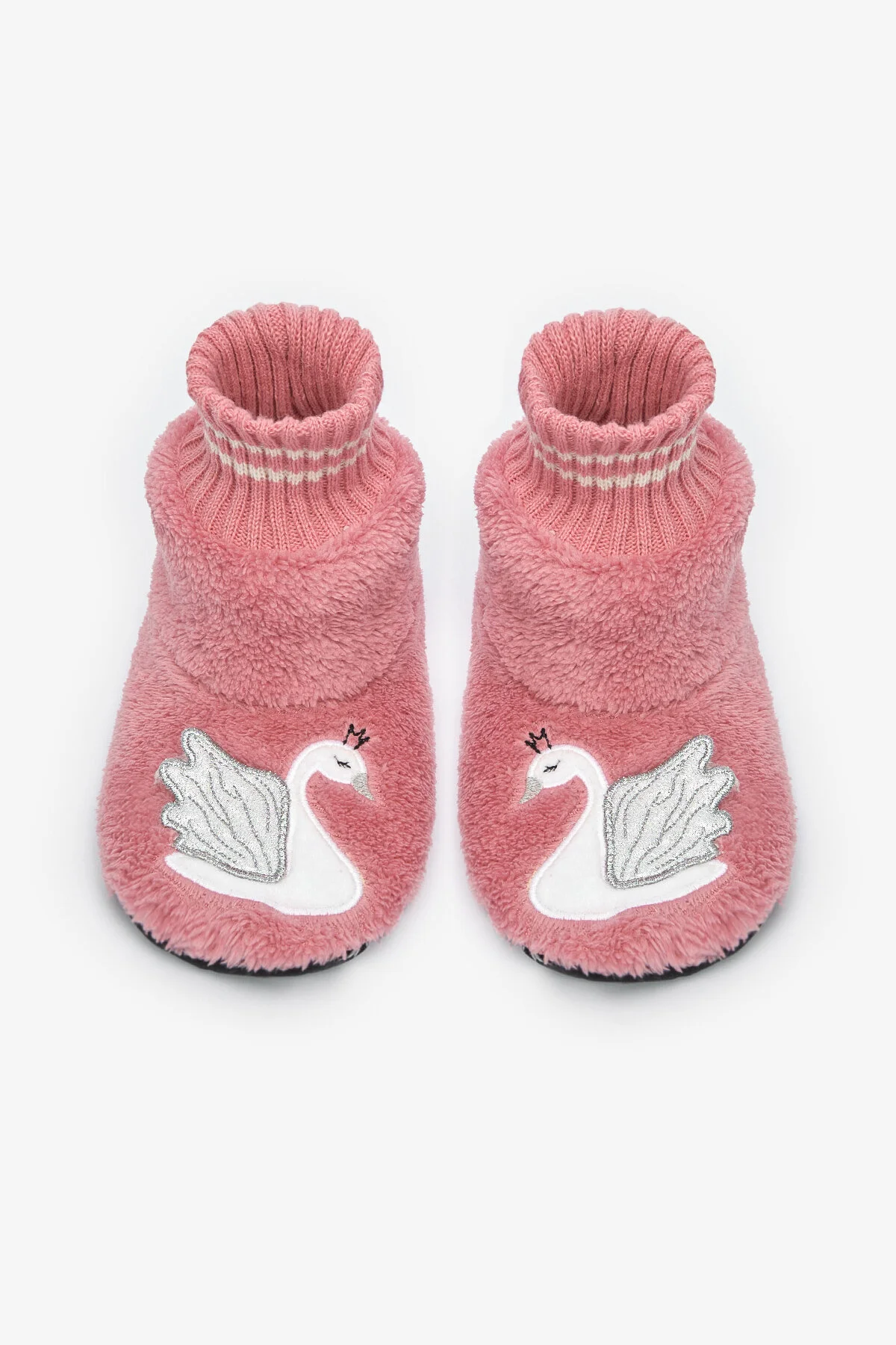 Bild von Penti Verträumte Rosa Stiefeletten für Damen - 35-36