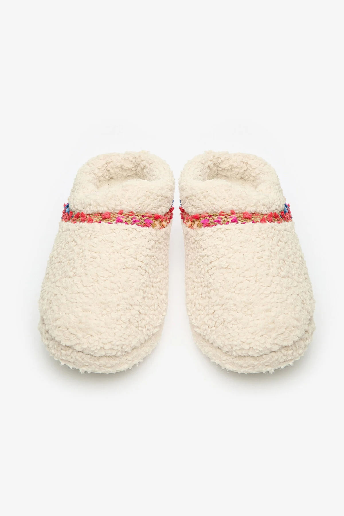 Bild von Penti Aria White Booties für Damen - 37-38