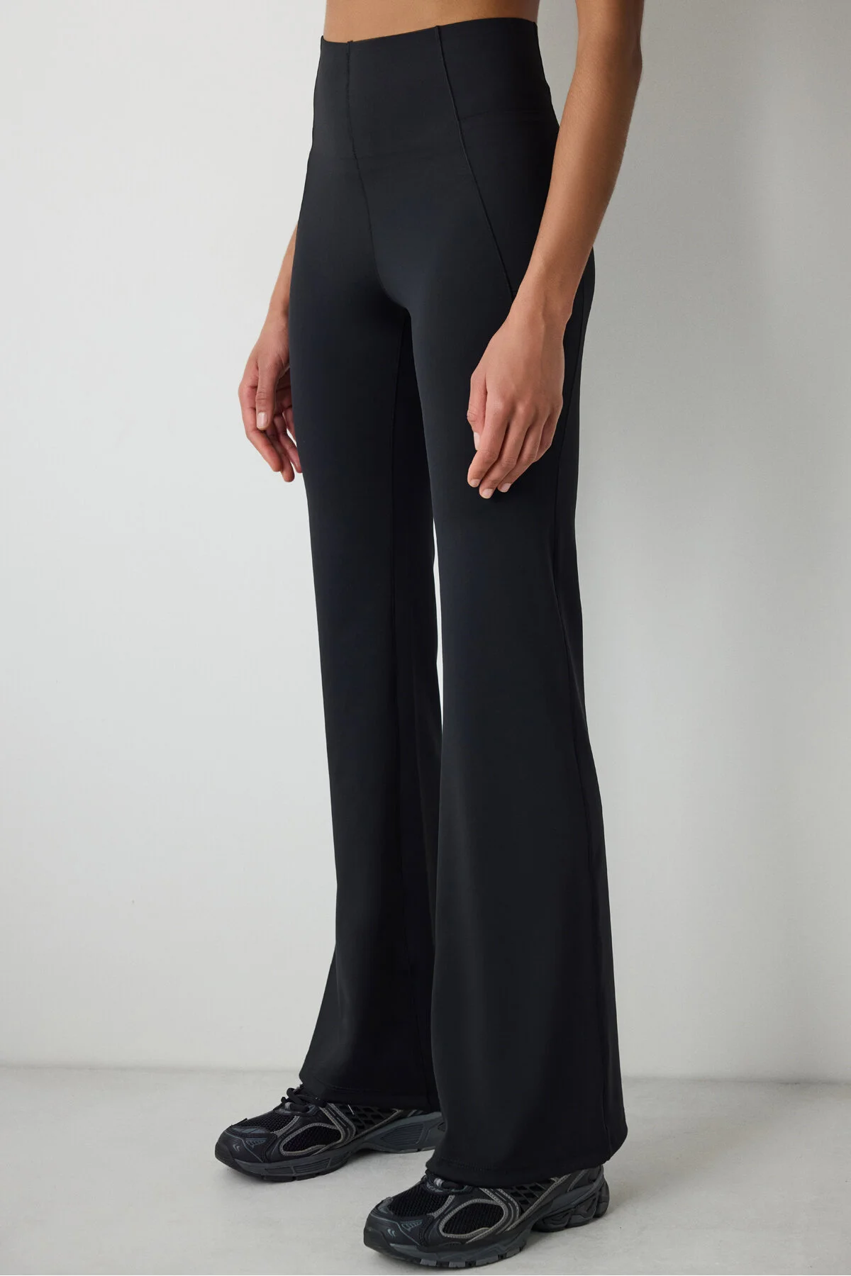 Bild von Penti Leggings Schwarz 144 für Damen - L