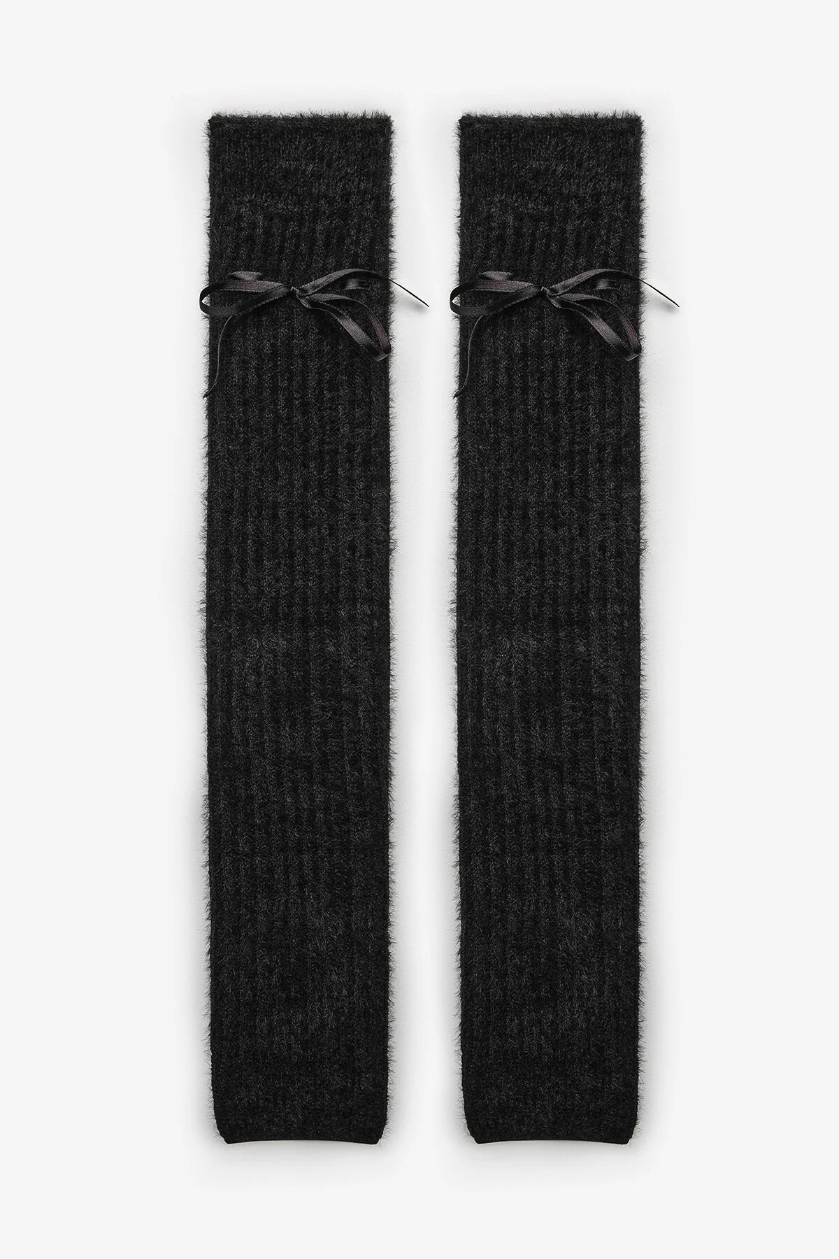 Bild von Penti Bowtie Black Leggings für Damen - One Size