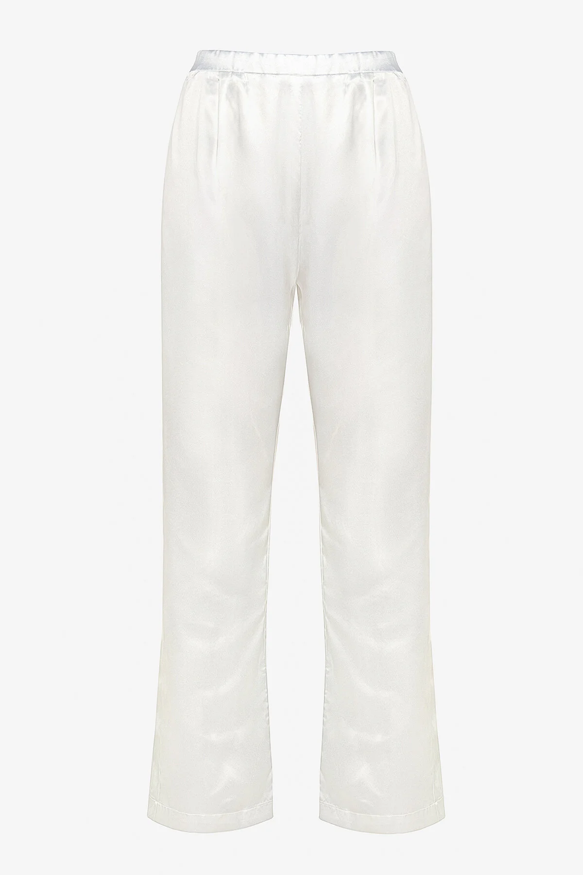Bild von Penti Braut Aura Satin-hose für Damen - XL