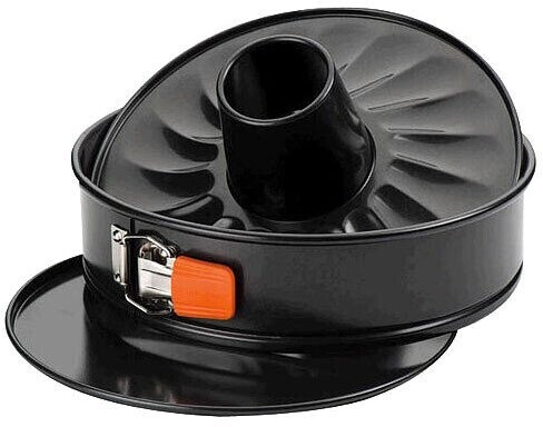 Bild von Le Creuset Springform mit Rohrboden Antihaft 26 cm