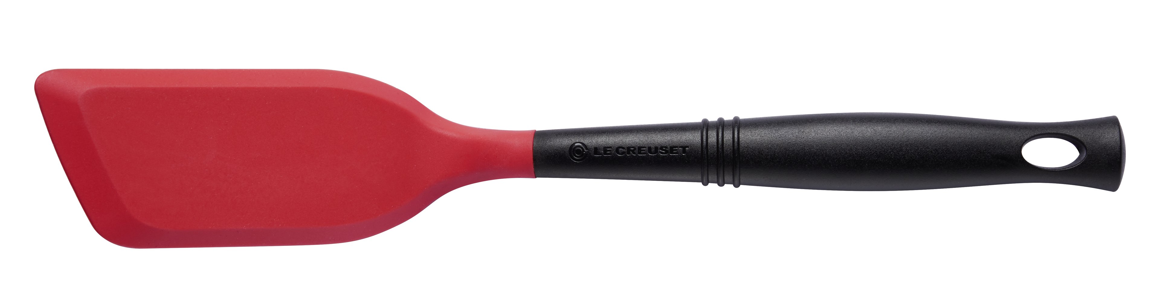 Bild von LE CREUSET Pfannenwender Le Creuset Pfannenwender Premium Edge schmal