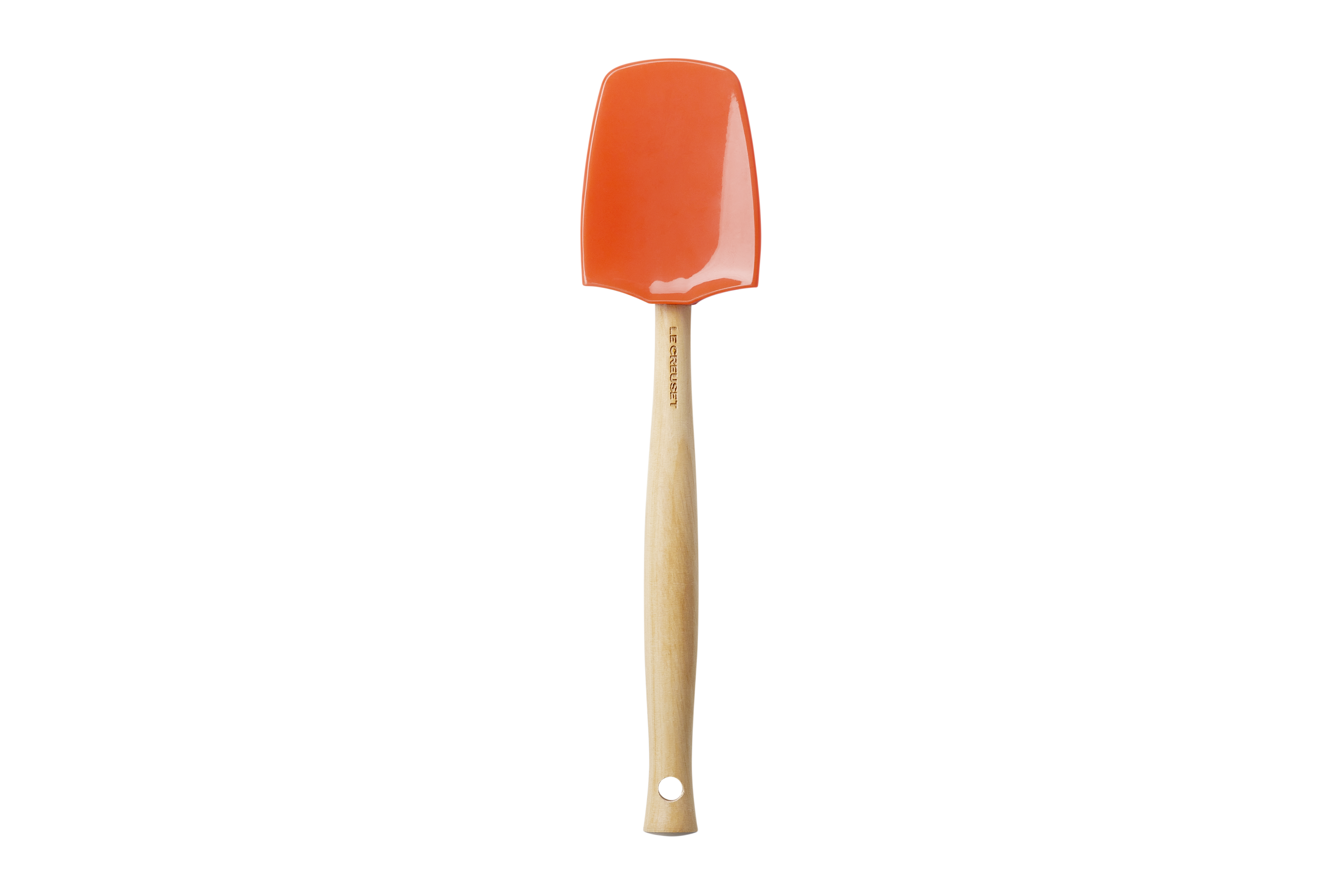 Bild von LE CREUSET Servierlöffel Großer Kochlöffel CRAFT