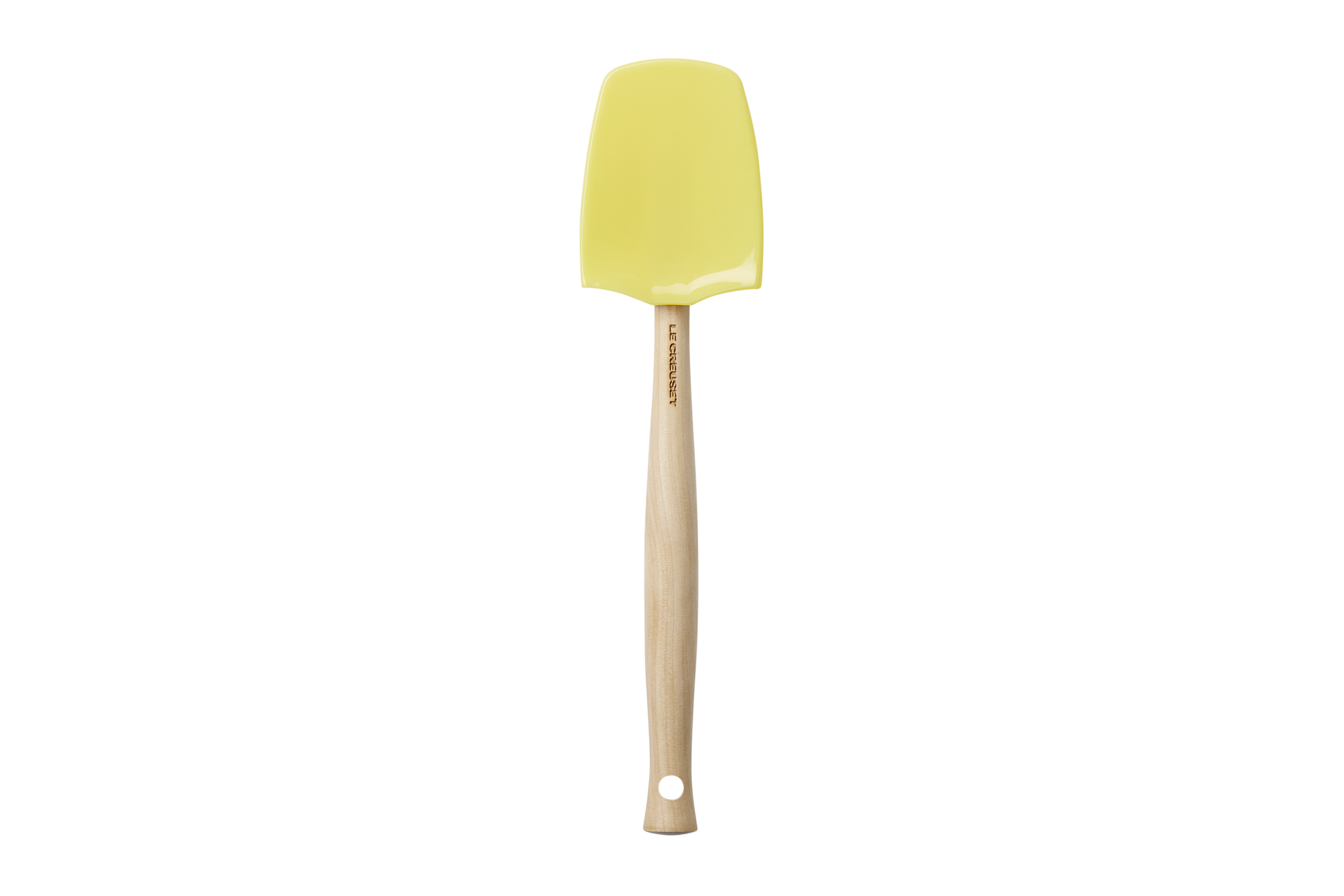 Bild von LE CREUSET Servierlöffel Großer Kochlöffel CRAFT