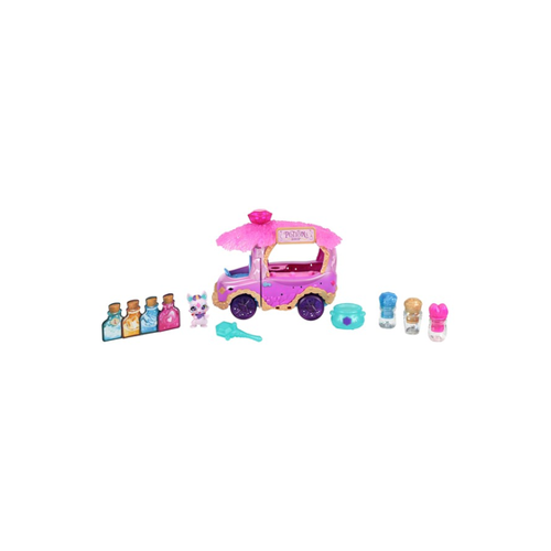Bild von Magic Mixies Mixlings Verwandlungs-Spielset