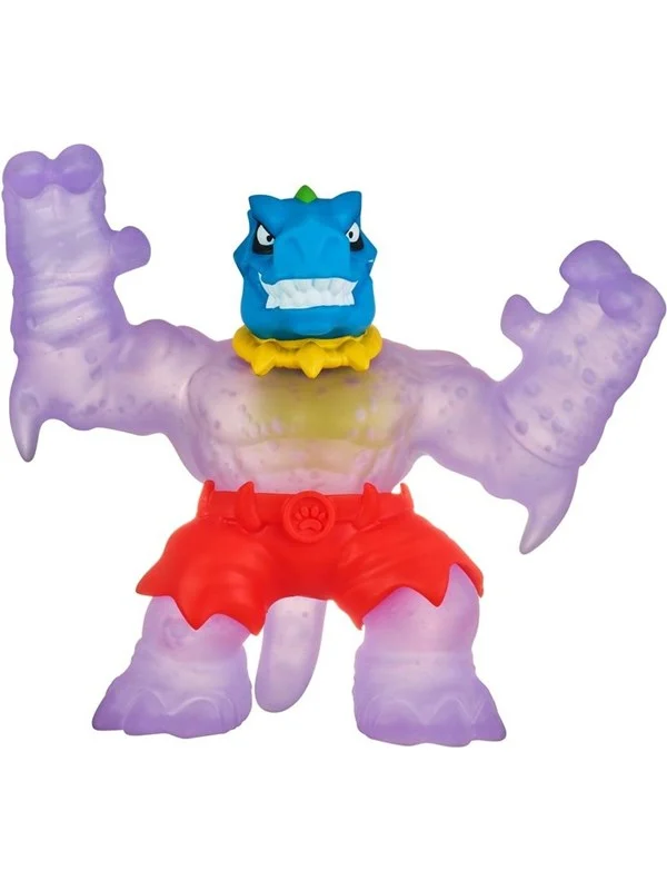 Bild von Goo Jit Zu Heroes of - Goo Shifters - Tyro Hero Pa