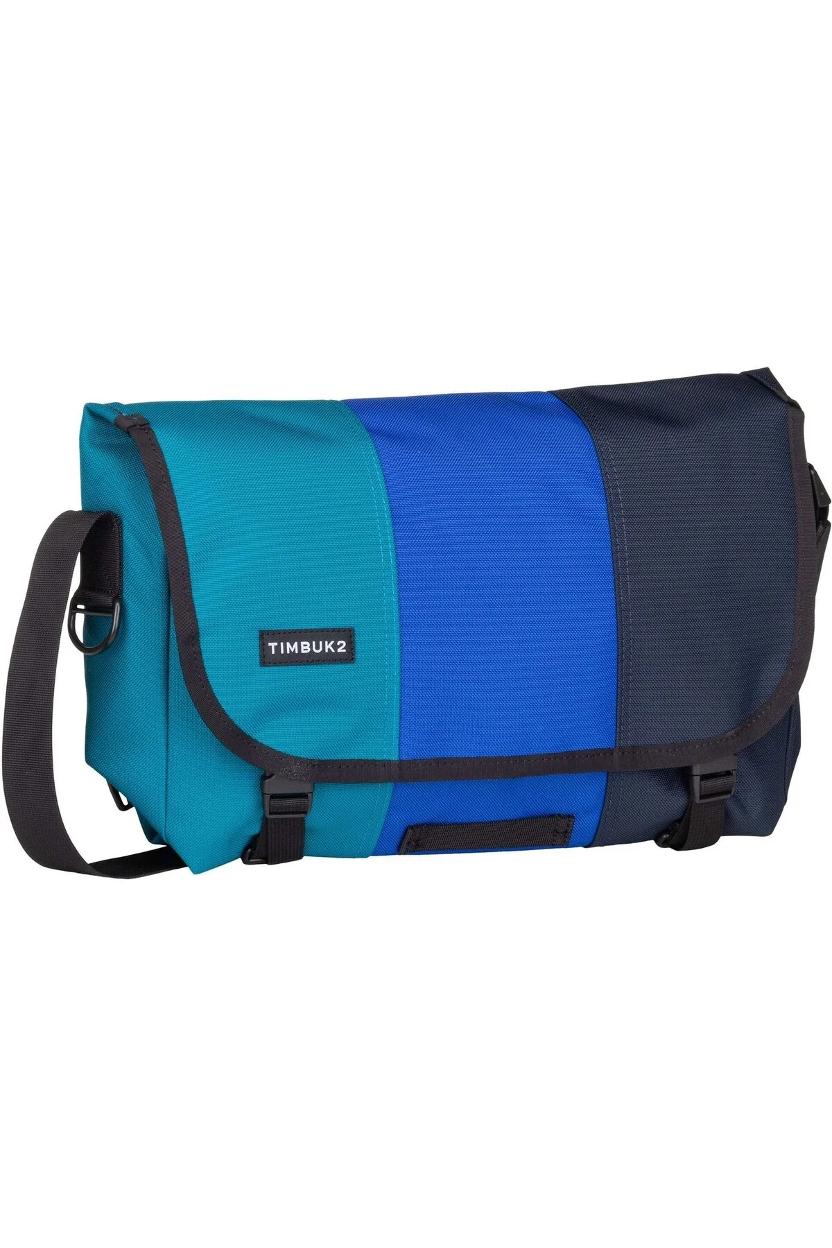 Bild von Timbuk2 Classic Messenger S  in Big Wave (14 Liter), Laptoptasche